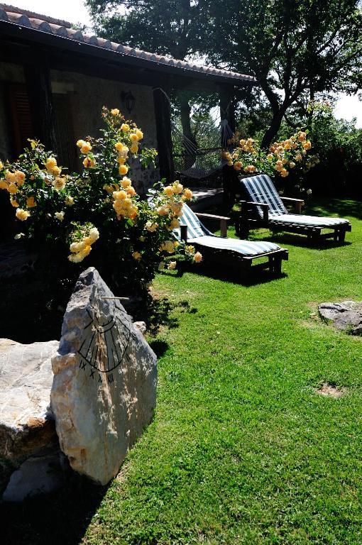 Agriturismo I Monti Семпрониано Номер фото