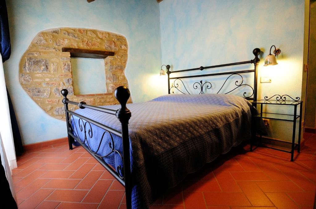 Agriturismo I Monti Семпрониано Номер фото