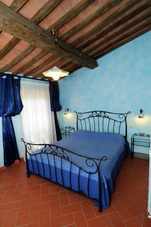 Agriturismo I Monti Семпрониано Номер фото